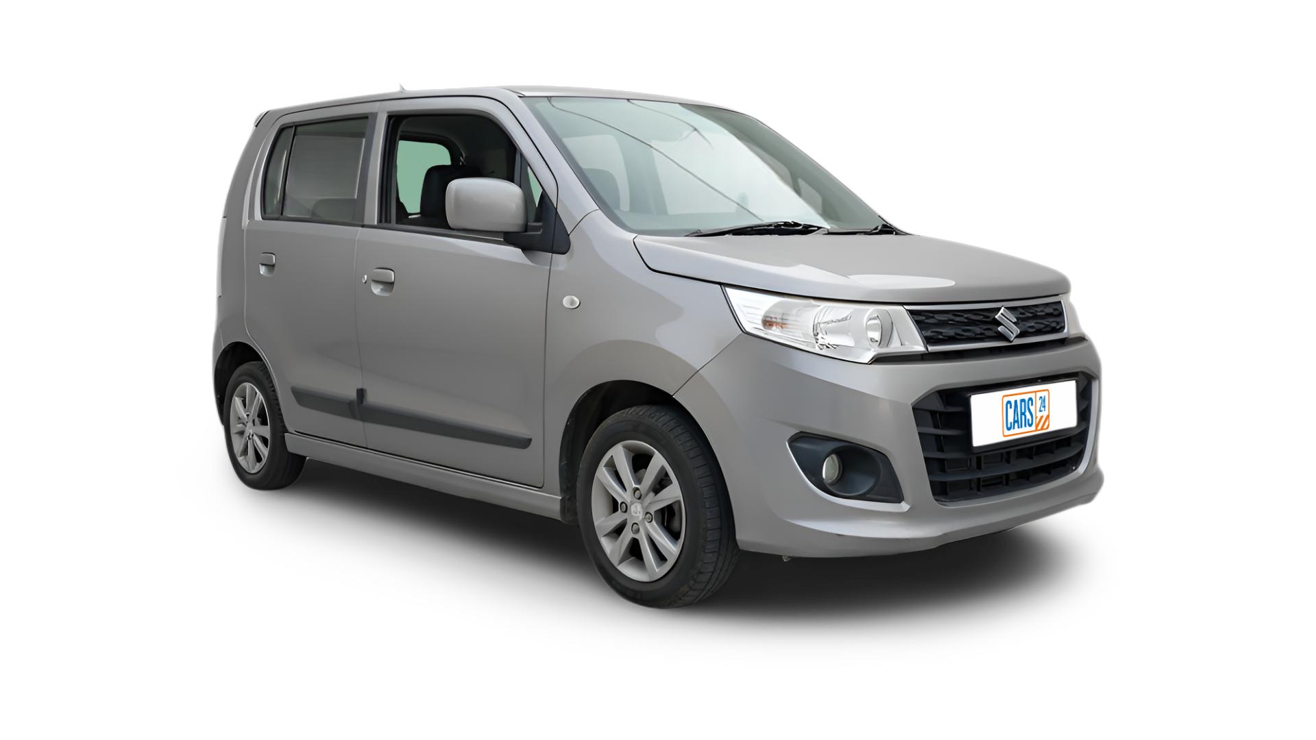 Maruti Wagon R 1.0-img